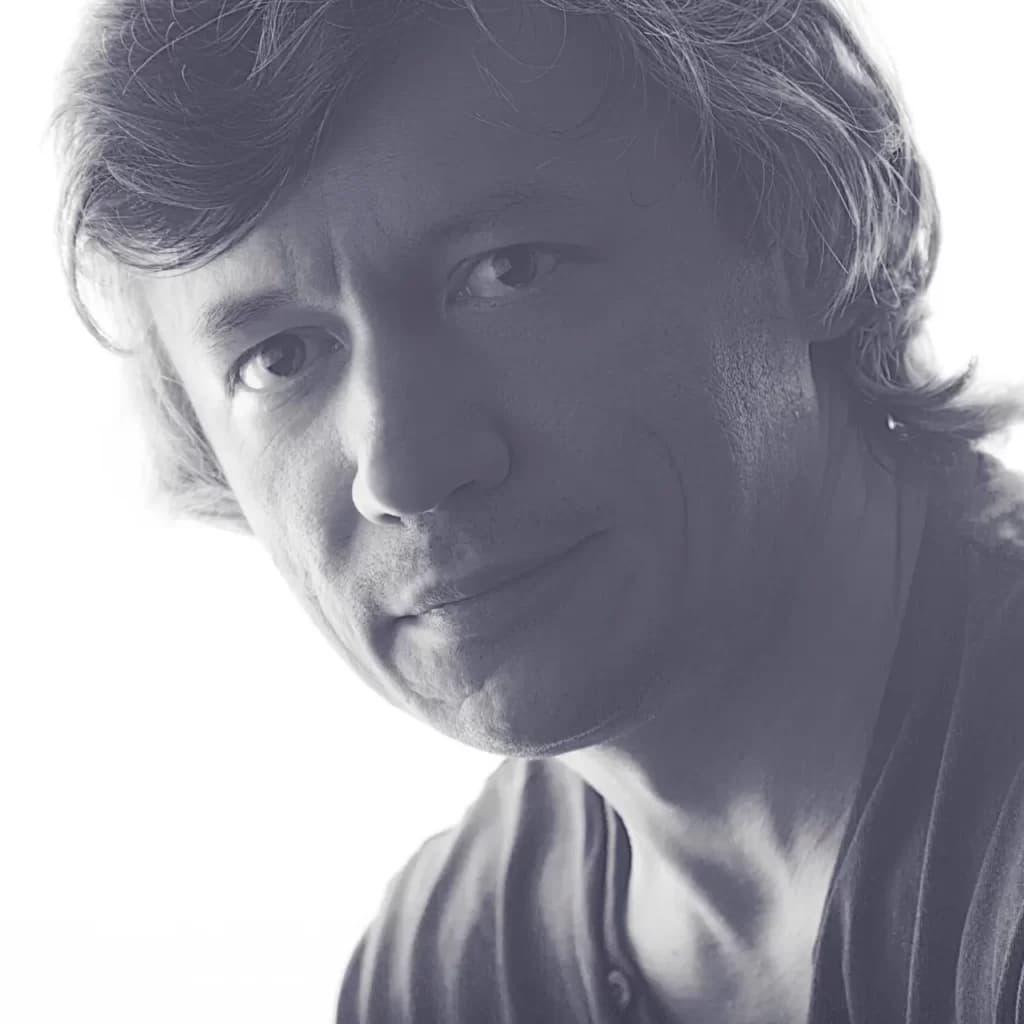 Ринат Гильмутдинов